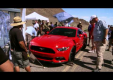 Дебют 2015 Ford Mustang  пройдет в фильме «Жажда скорости»